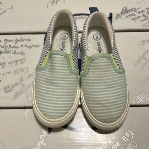 Cat & Jack slip on